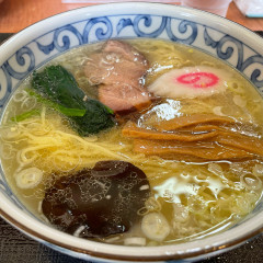 らーめん東風の写真