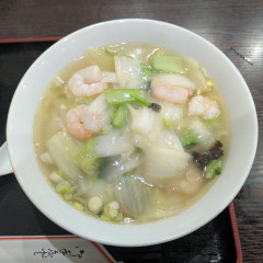 上海料理 海老仙の画像