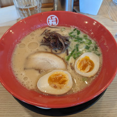 ラーメン酒場 福の軒 三島店の画像