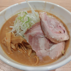 信州麺 みそ勝の画像