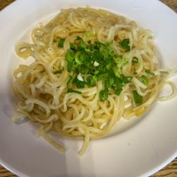 中華そば タヌキの画像