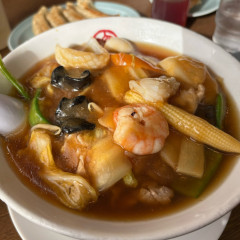 珍來 柏藤ヶ谷店の画像