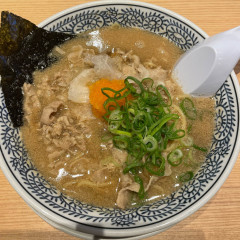 丸源ラーメン 鳴海店の画像