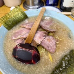 セロリチャーシューメン
