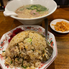 博多一風堂 恵比寿店の画像