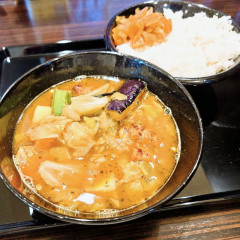 CoCo壱番屋 野田船形ショッピングセンター店の画像