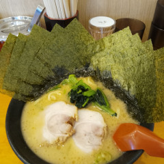 ラーメン明家 杉田店の画像