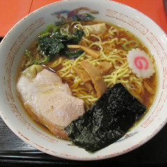 中華料理 幸楽の画像