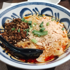 陳家私菜 五反田店の画像