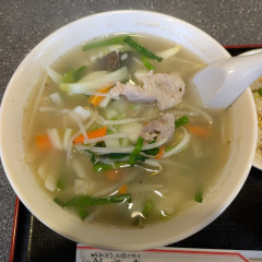 広東料理 菜香亭の画像