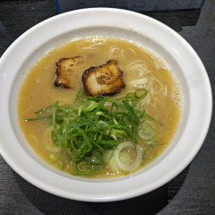 博多ラーメン 将丸の画像