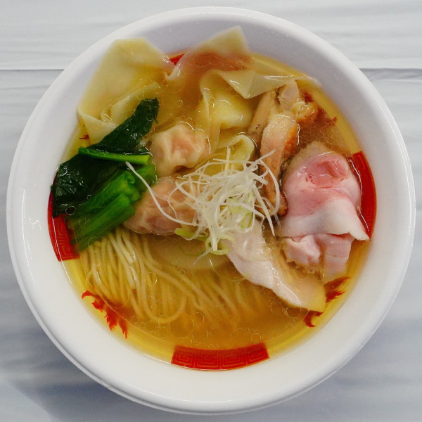 「YOKOKURA STOREHOUSE ピュアソルト＋トピ」@第2回ラーメン万博2024 in TSUCHIURAの写真