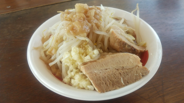 「武丸」@第2回ラーメン万博2024 in TSUCHIURAの写真