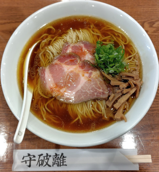 「ら　ずんば 1600円」@のスたの写真