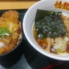 情熱食堂 ひたちなか店の画像
