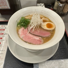 ラムそば専門店 一誠の画像