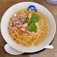 座右の麵の画像