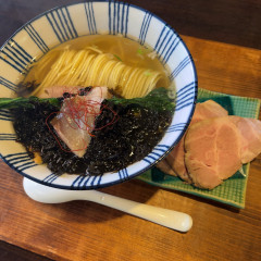 ニダイメ 麺のきんしょうの画像