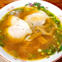 中華そば 幸楽の画像