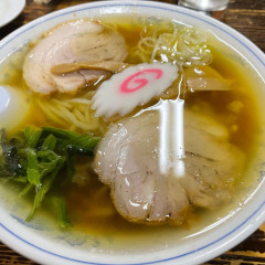 佐野ラーメン 飛龍の写真