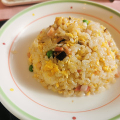 中国料理 菜加の画像