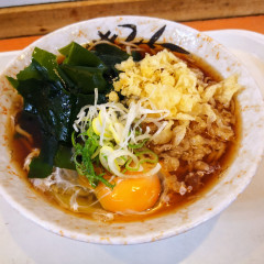 だるまそば 西新宿支店の画像