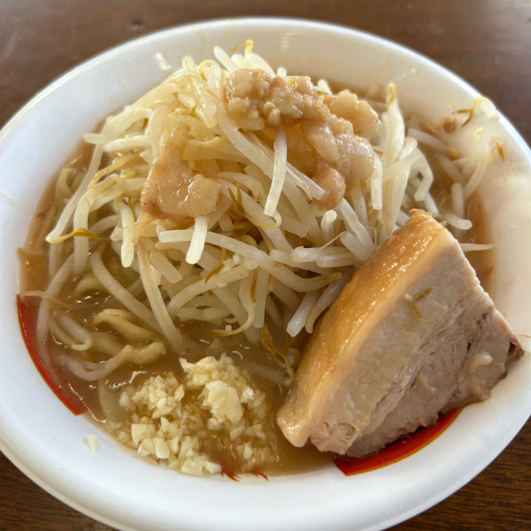 「ラーメン（ラーメン武丸）」@第2回ラーメン万博2024 in TSUCHIURAの写真