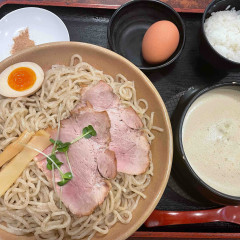 ら～めん 元喜神 奈良店の画像