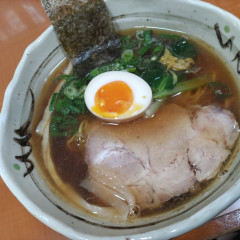 和風らーめん 金子の画像