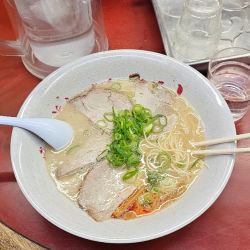 チャーシューメン