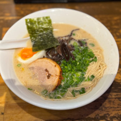 麺屋黒田 本店の画像