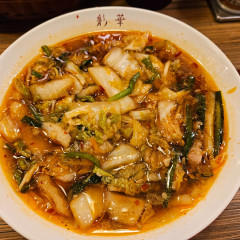 彩華ラーメン 奈良店の画像