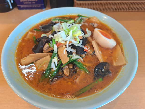 「オロチョン」@大口家の写真