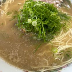 ラーメン大（950円）