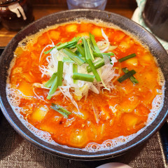 麺処 信心の画像