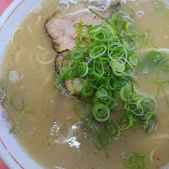 長浜ラーメン 長浜一番 英賀保店の画像