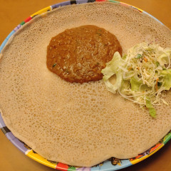 リトルエチオピアの画像