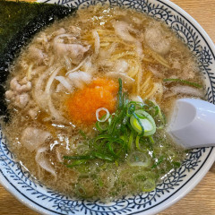 丸源ラーメン 岐阜北島店の画像
