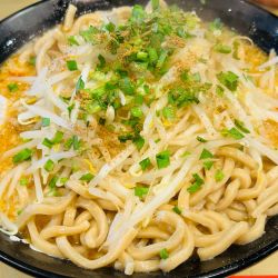 亀戸式タンタンメン 1,200円