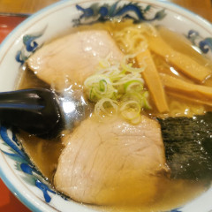 澤田そば店の画像