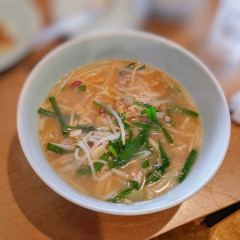 中国料理 北京飯店の画像