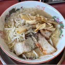 とんしお（700円）