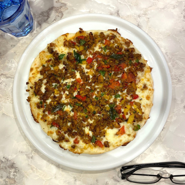 「スリランカキーマ」@GINGER - SPICE GARDEN -の写真