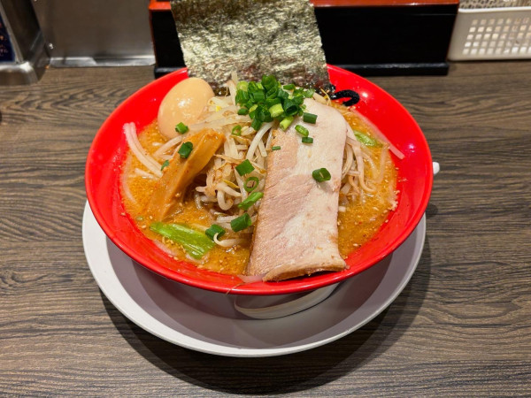 「みそやさい」@ばんから 立川北口店の写真