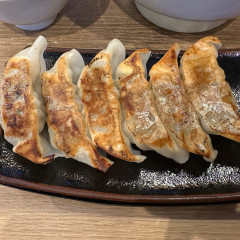 八番山ばりきや 富岡店の写真