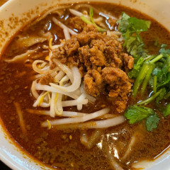 刀削麺荘 唐家 錦糸町店の画像