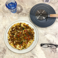 GINGER - SPICE GARDEN -の画像