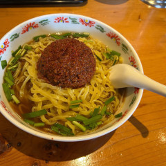 台湾ラーメン 大吉の画像