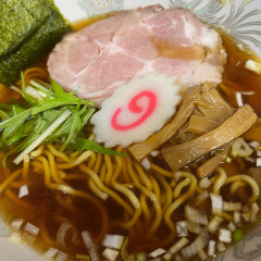 中華そば はじめの画像