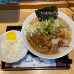 とりよしらーめん 前橋千代田町本店の画像